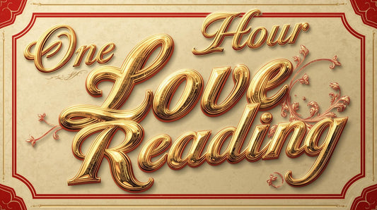 One Hour Love Reading