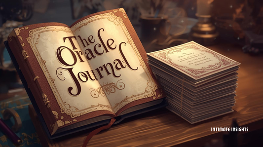 The Oracle Journal