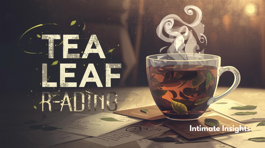 Tea Leaf Reading