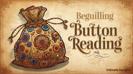 Beguiling Button Reading