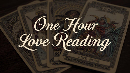 One Hour Love Reading